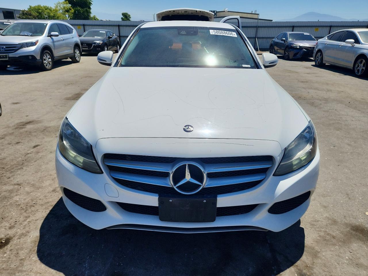 2016 Mercedes-Benz C 300 - Image 5