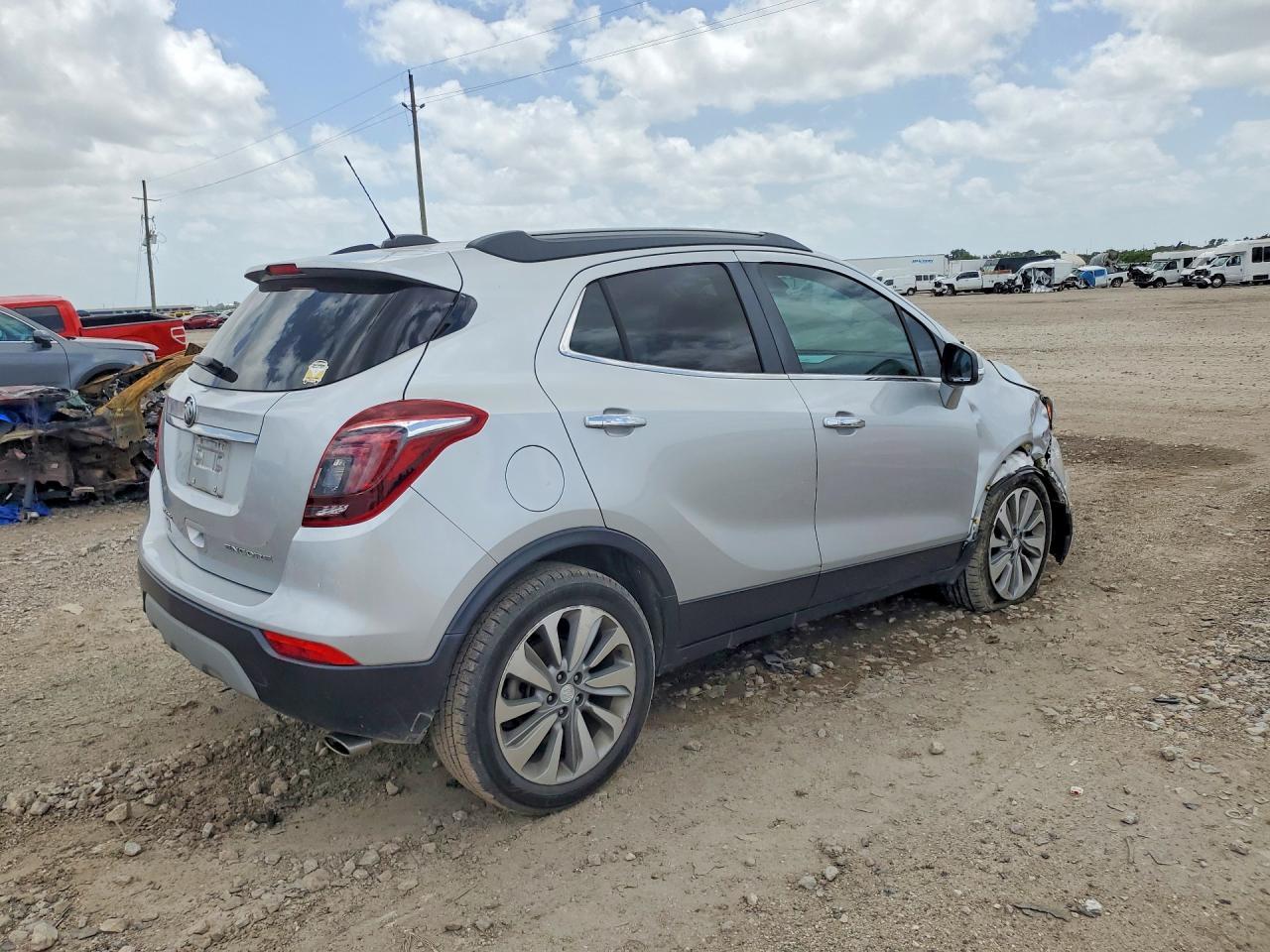 2018 Buick Encore Preferred - Image 3