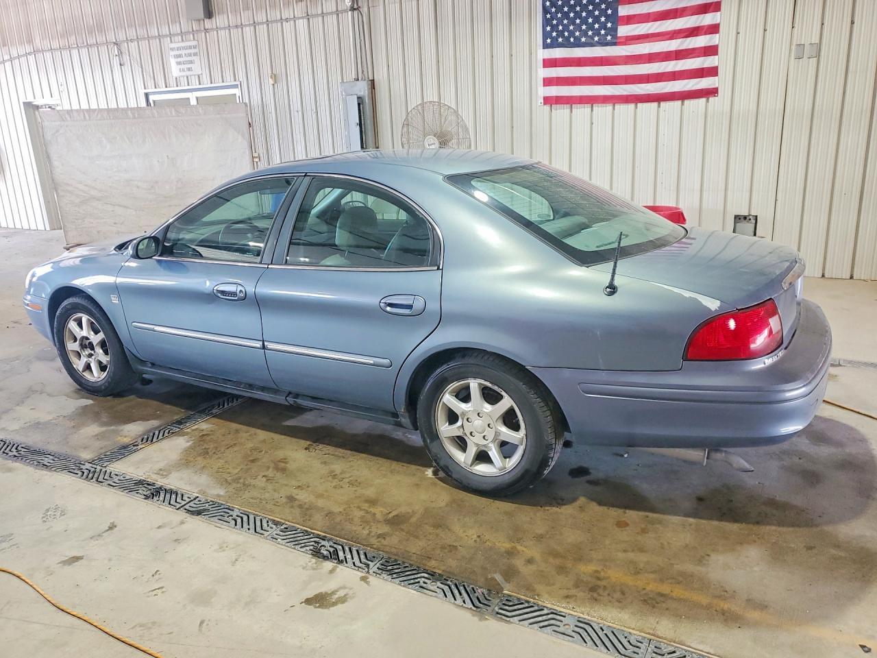 2000 Mercury Sable Ls Premium - Image 2