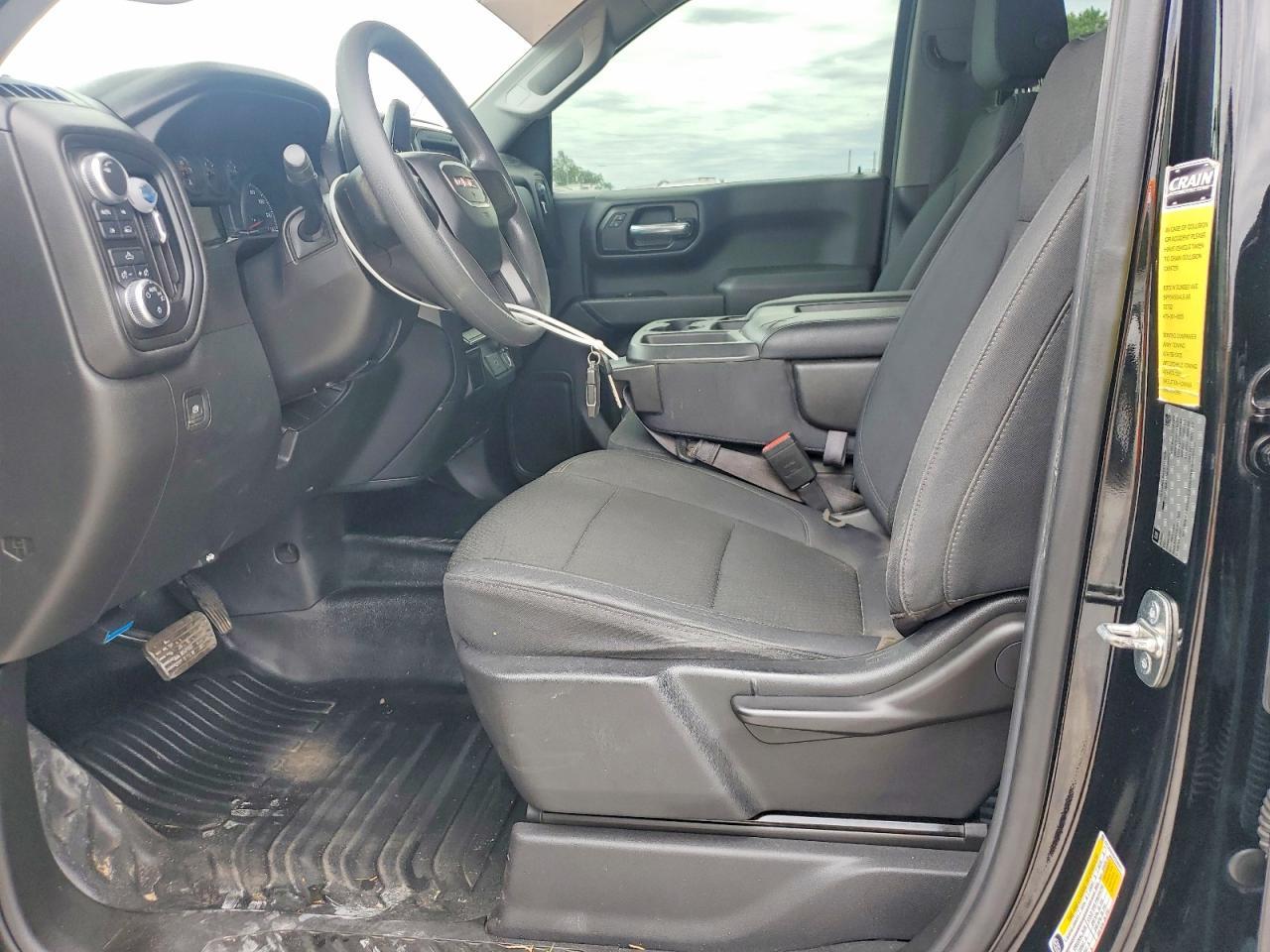 2019 GMC Sierra K1500 - Фото 7