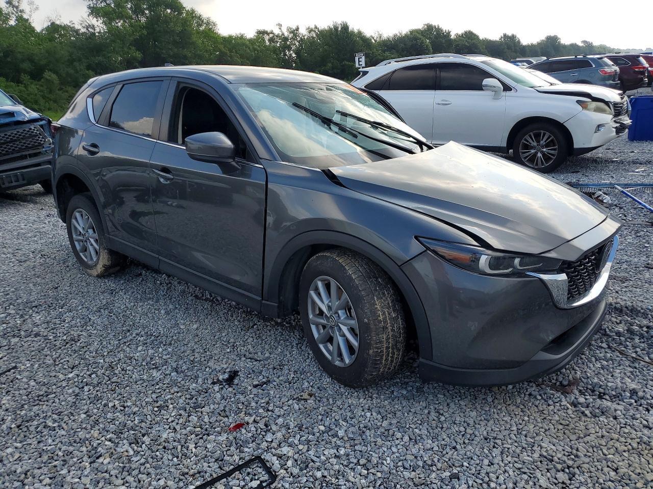 2023 Mazda Cx-5 Select - Image 4