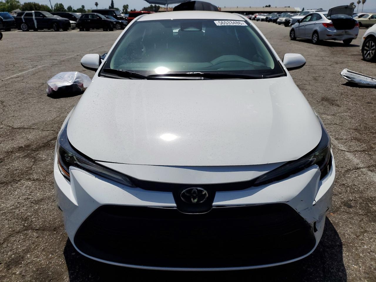 2026 Toyota Corolla Le - Image 5