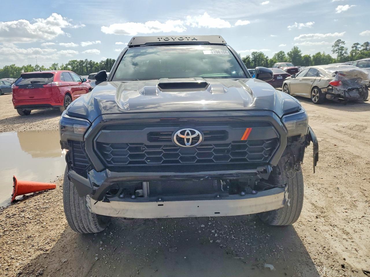 2024 Toyota Tacoma Trd Sport - Image 5