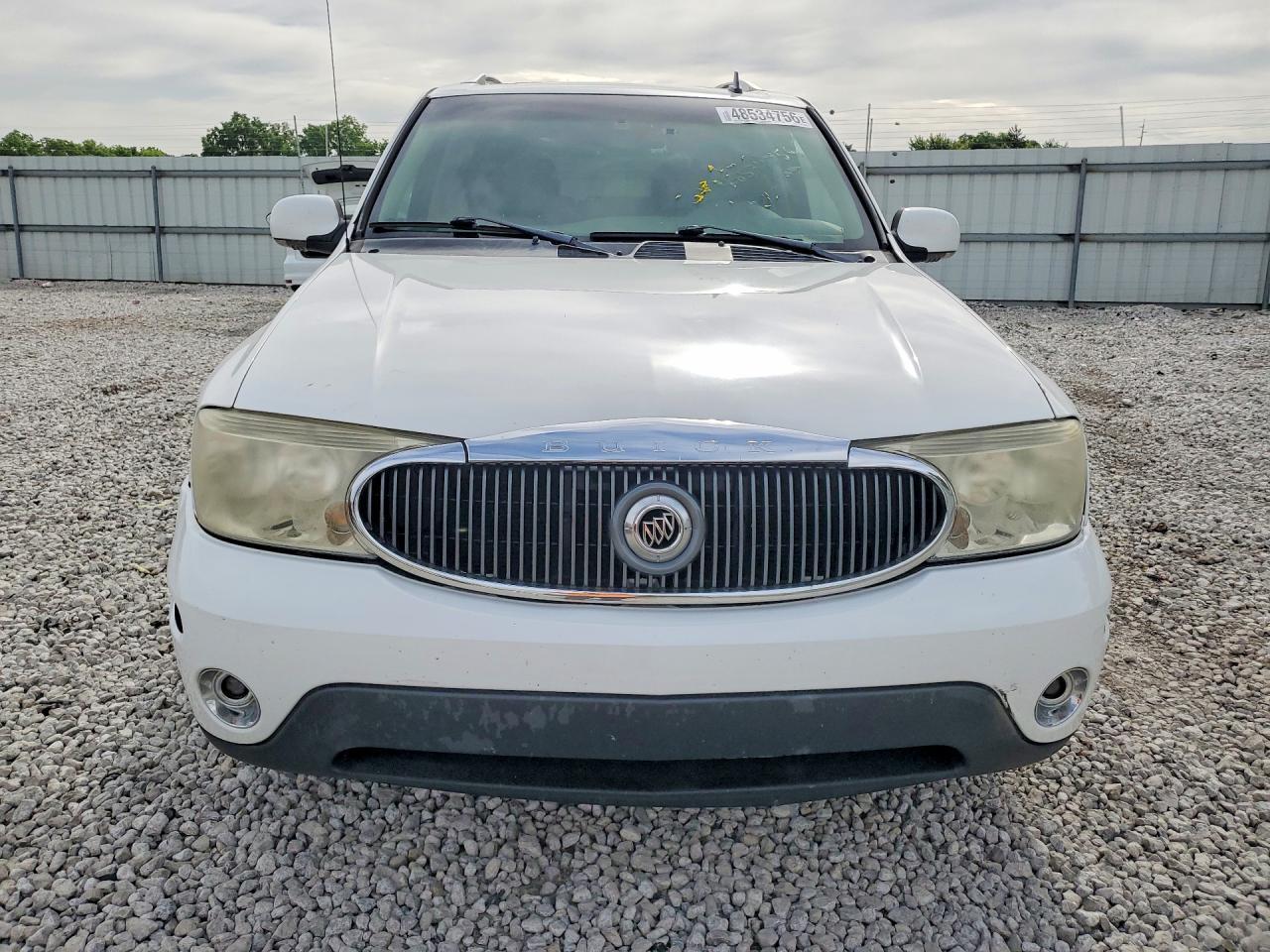 2007 Buick Rainier Cxl - Image 5