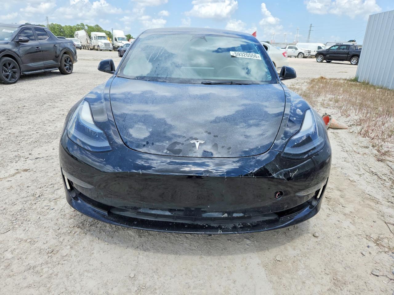 2023 Tesla Model 3 - Фото 5