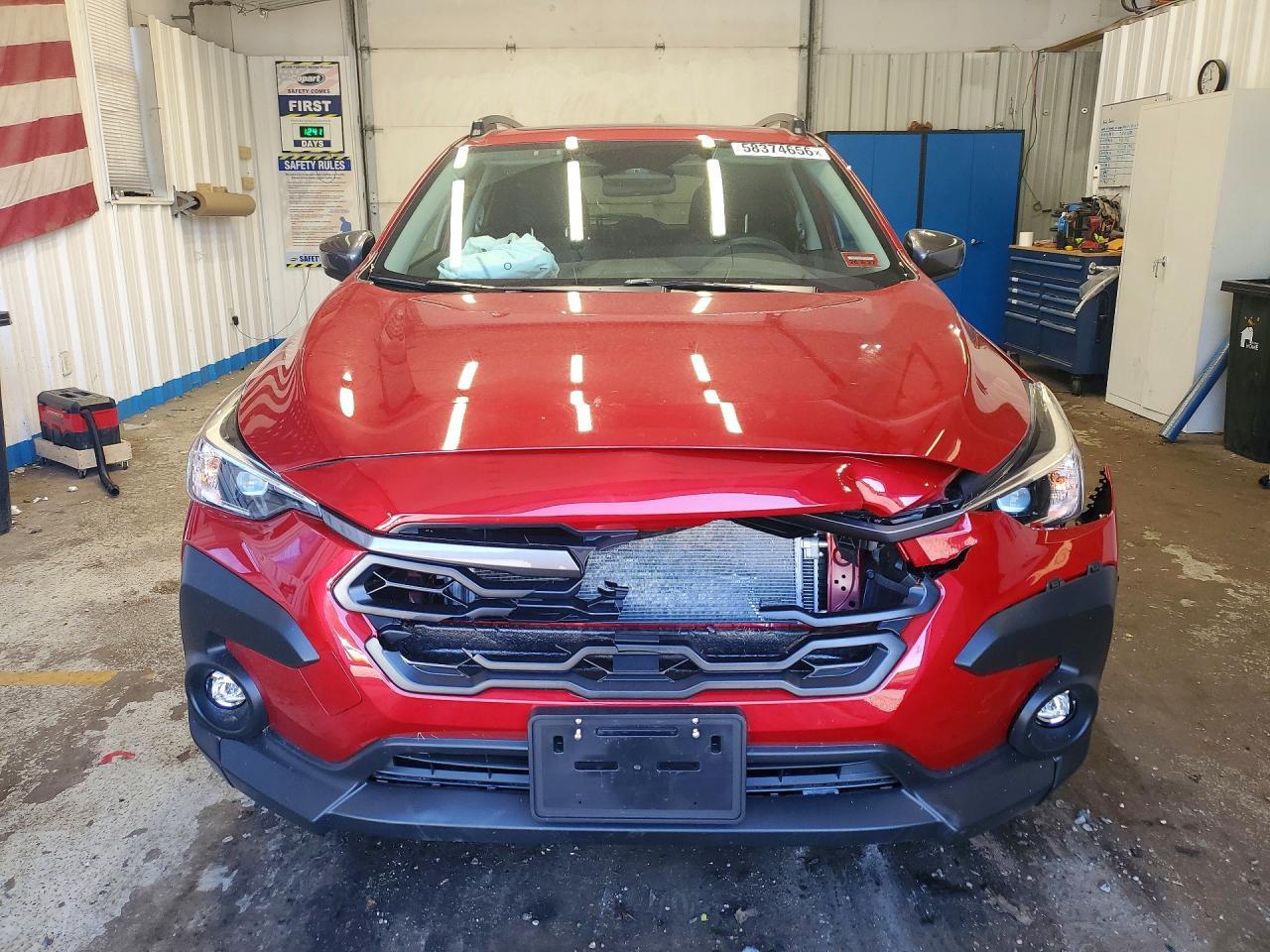 2026 Subaru Crosstrek Premium - Фото 5