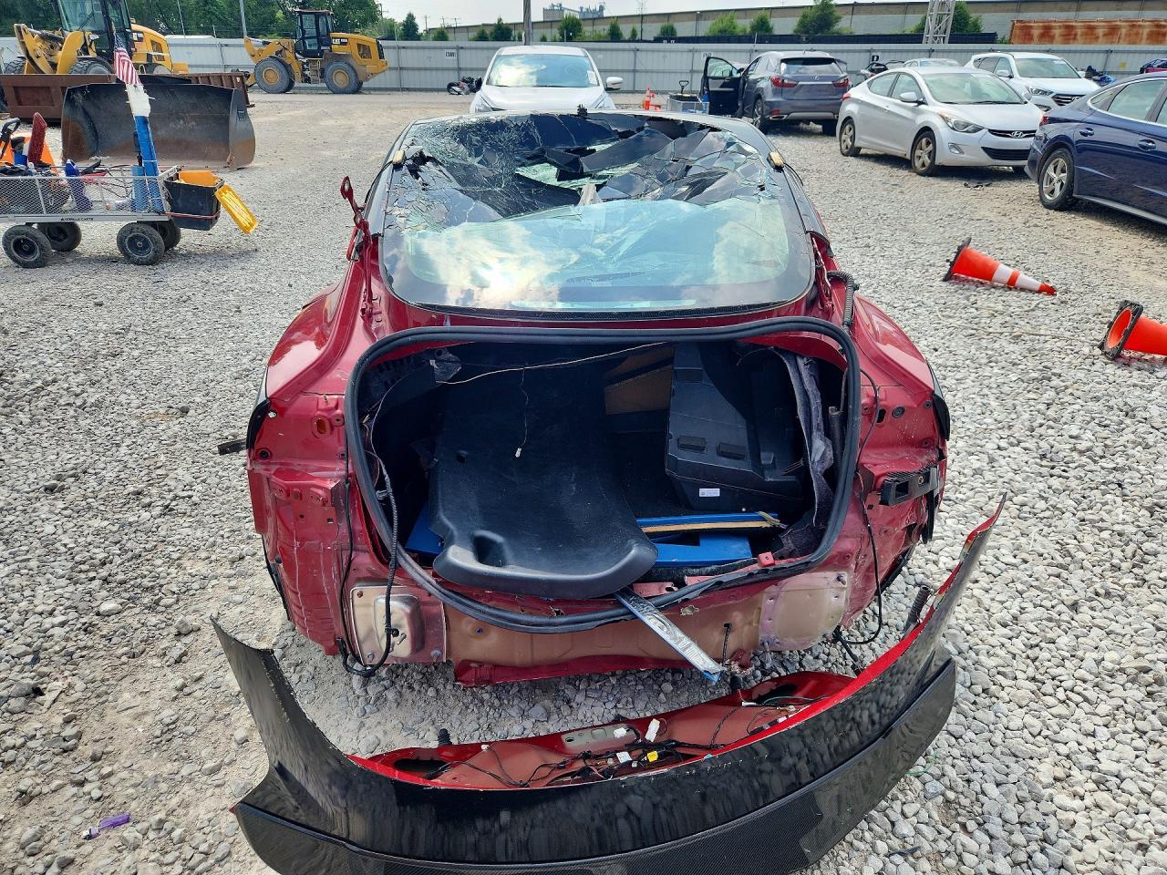 2018 Tesla Model 3 - Фото 6