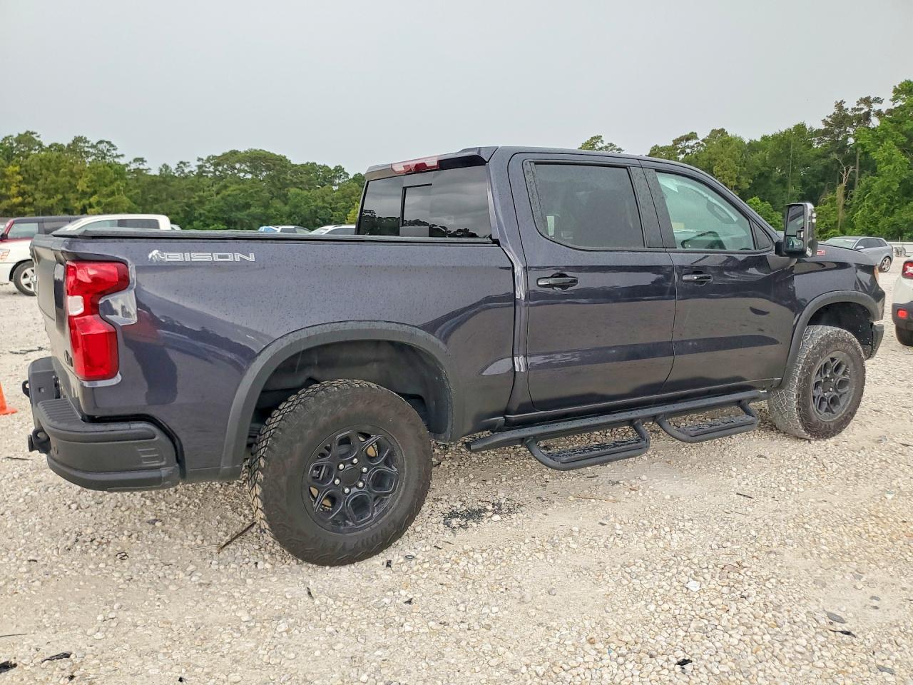 2024 Chevrolet Silverado K1500 Zr2 - Image 3