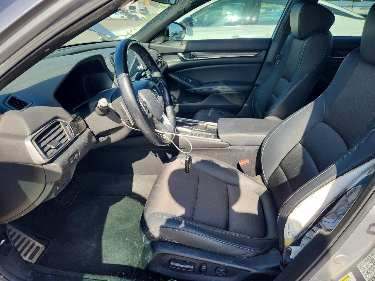 2021 Honda Accord Sport - Фото 7