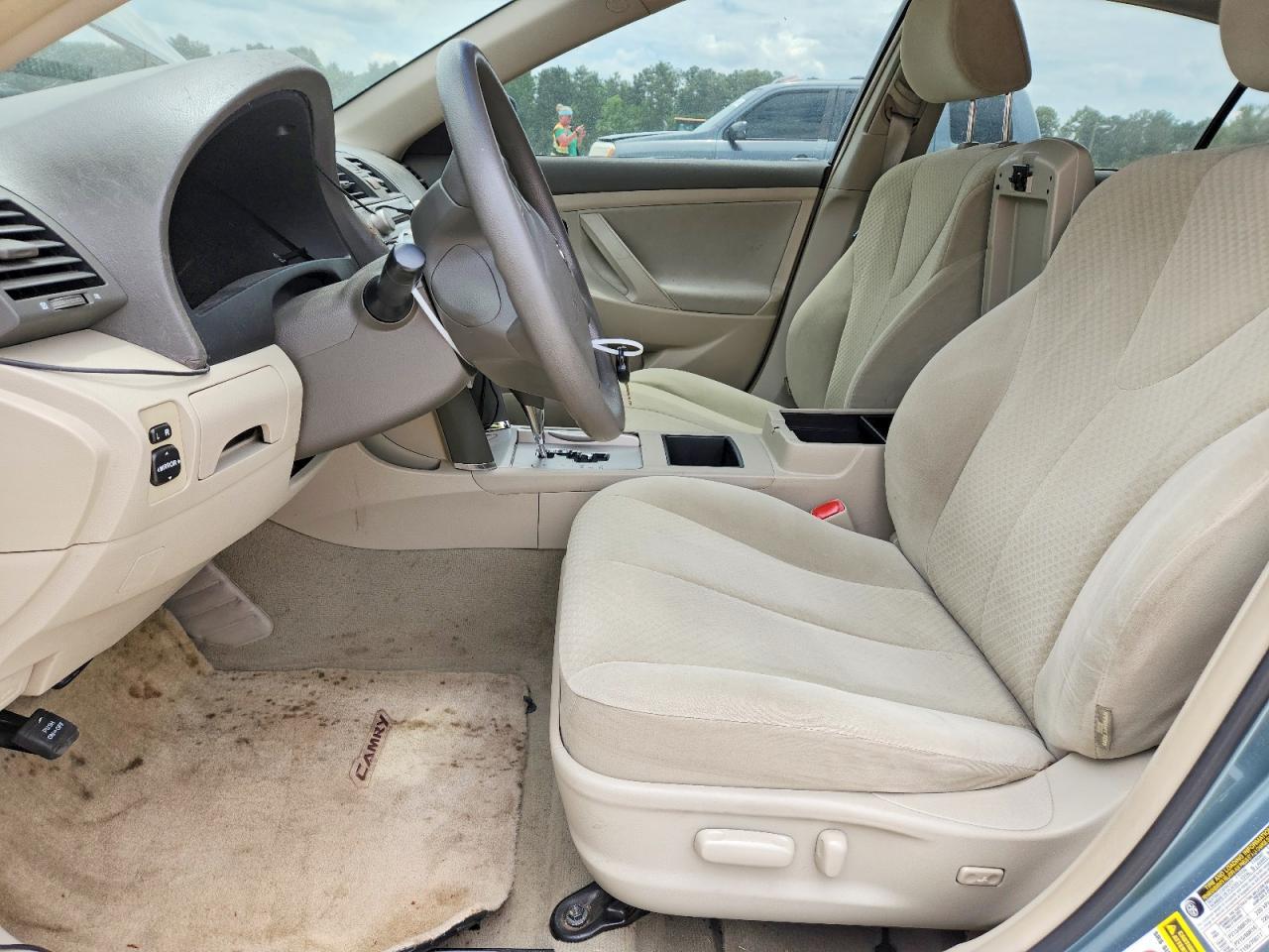 2009 Toyota Camry Le - Фото 7