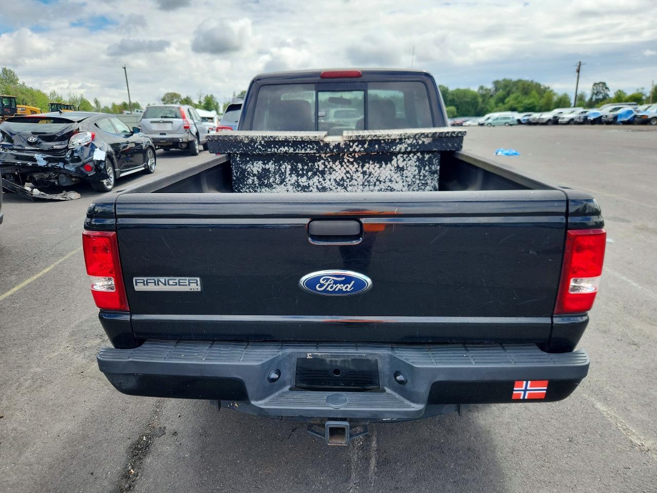 2011 Ford Ranger - Image 6