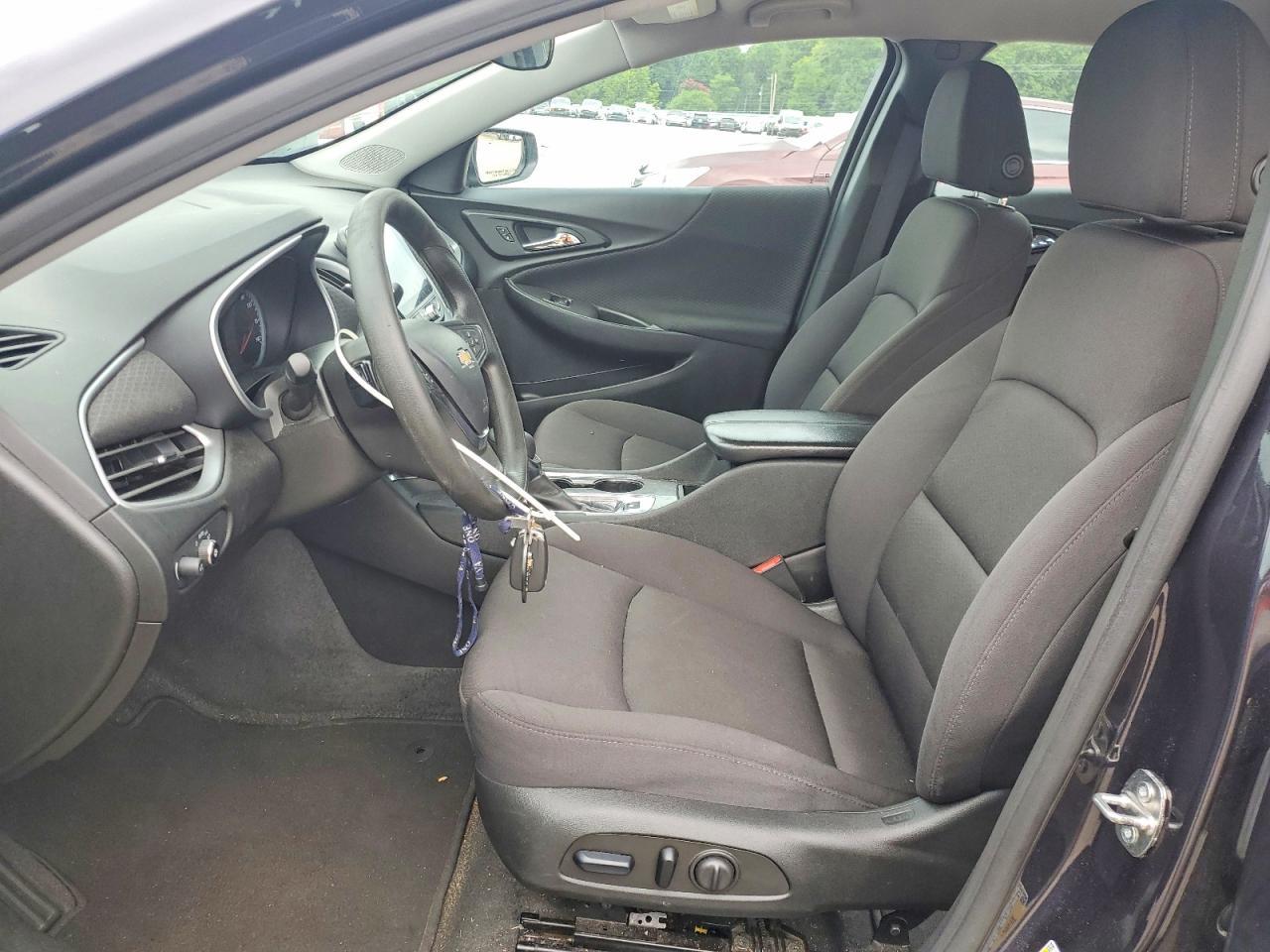2023 Chevrolet Malibu Lt - Image 7