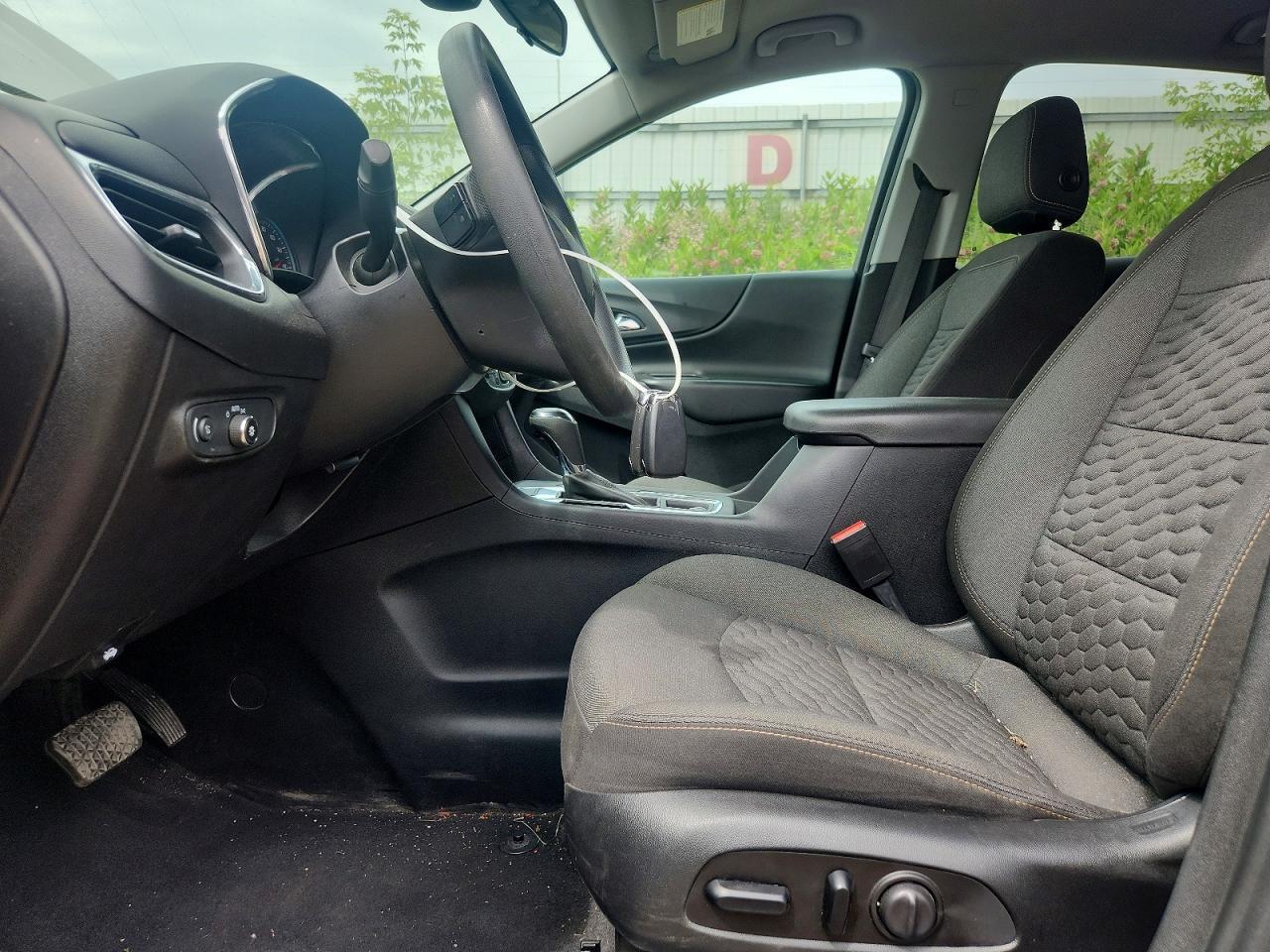 2020 Chevrolet Equinox Lt - Фото 7