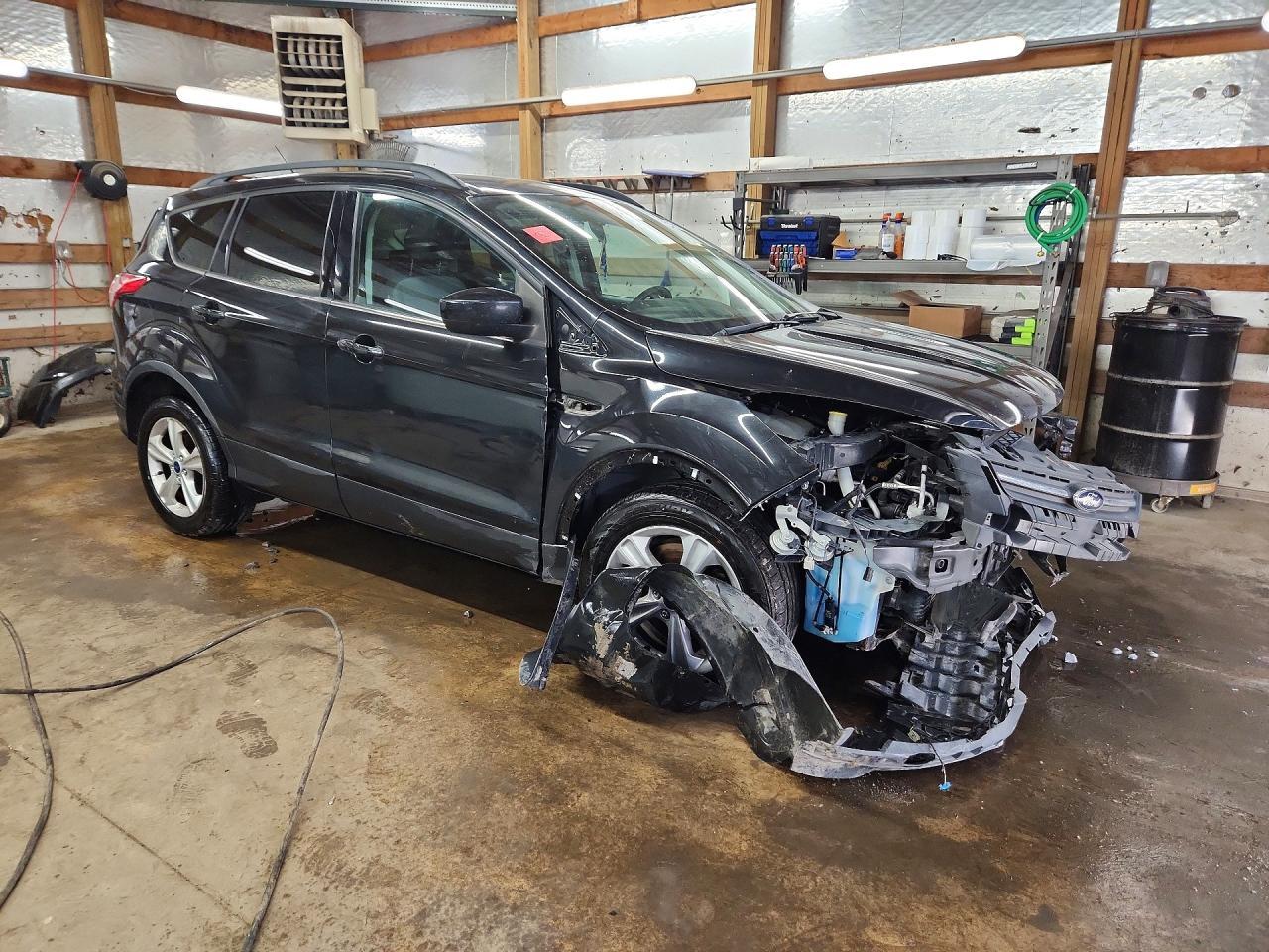 2014 Ford Escape Se - Image 4