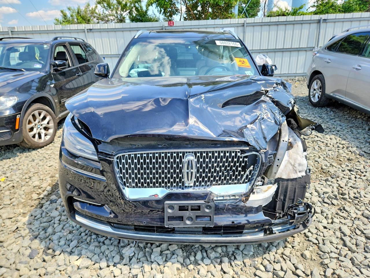 2023 Lincoln Aviator Reserve - Image 5