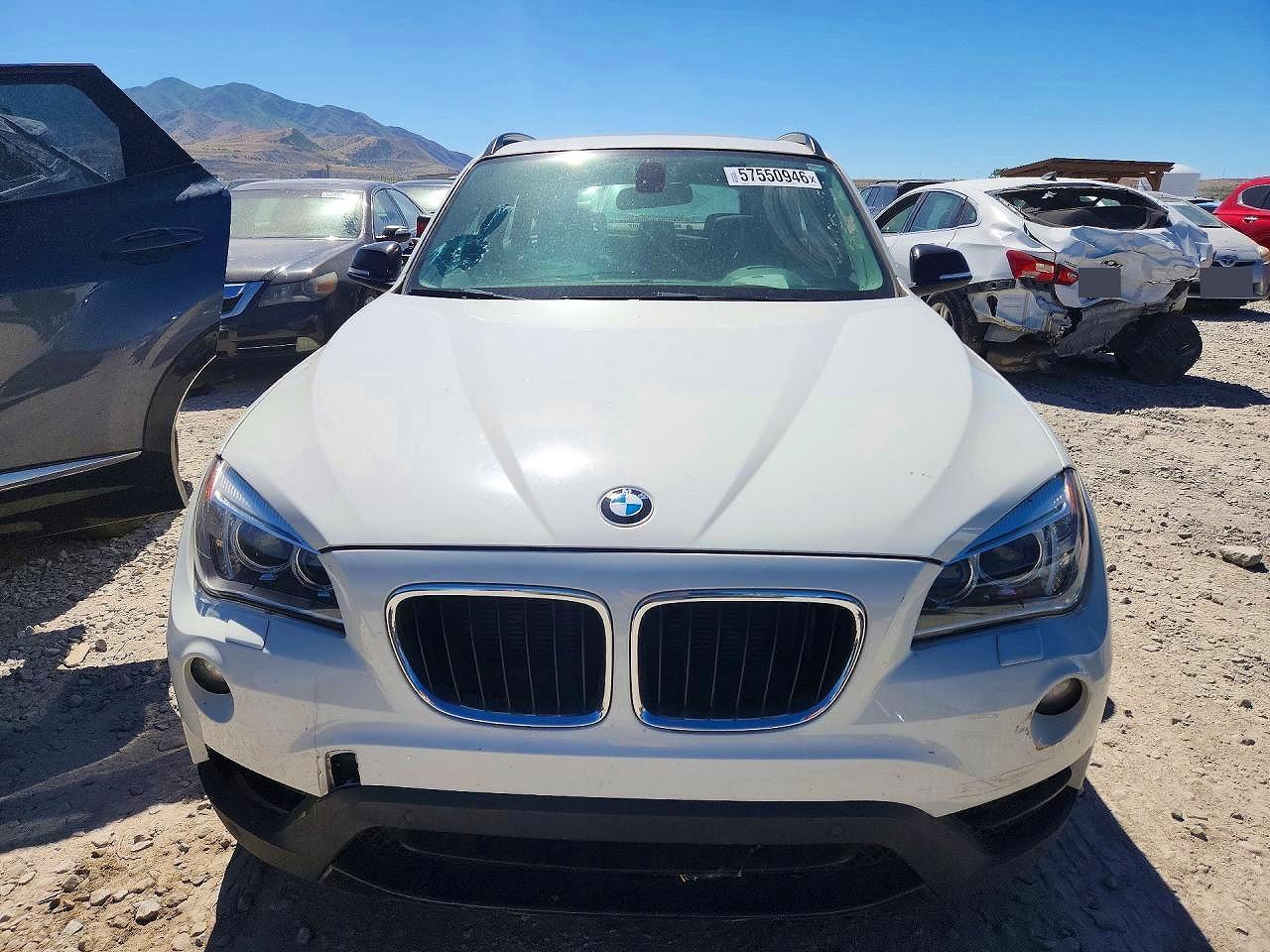 2014 BMW X1 xDrive28I - Фото 5