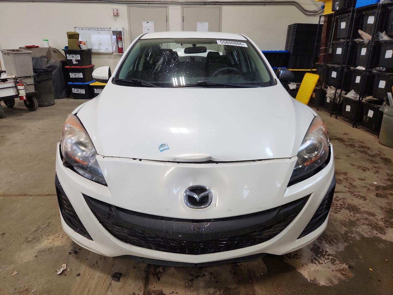 2011 Mazda 3 I - Фото 5