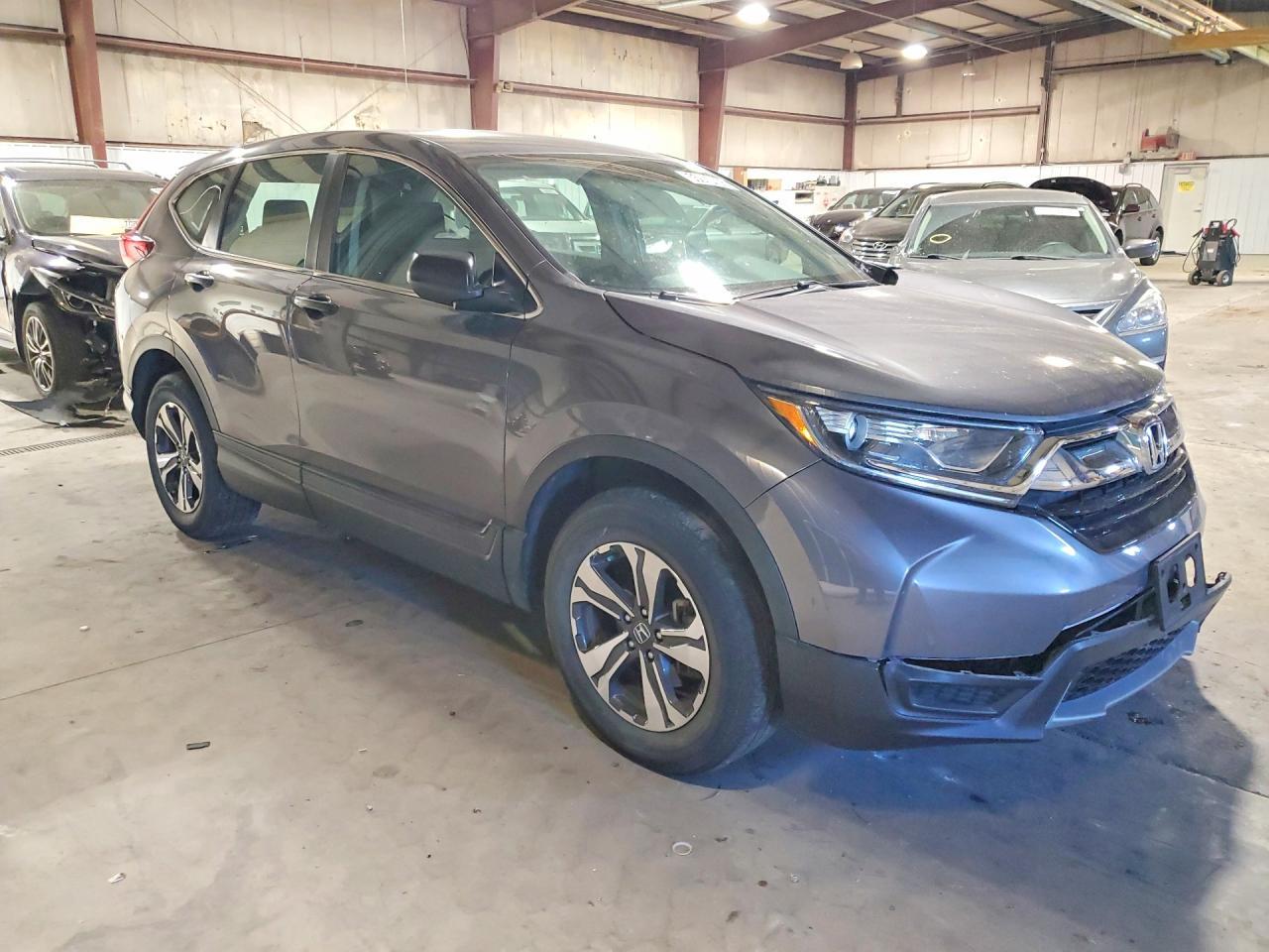 2019 Honda Cr-V Lx - Image 4