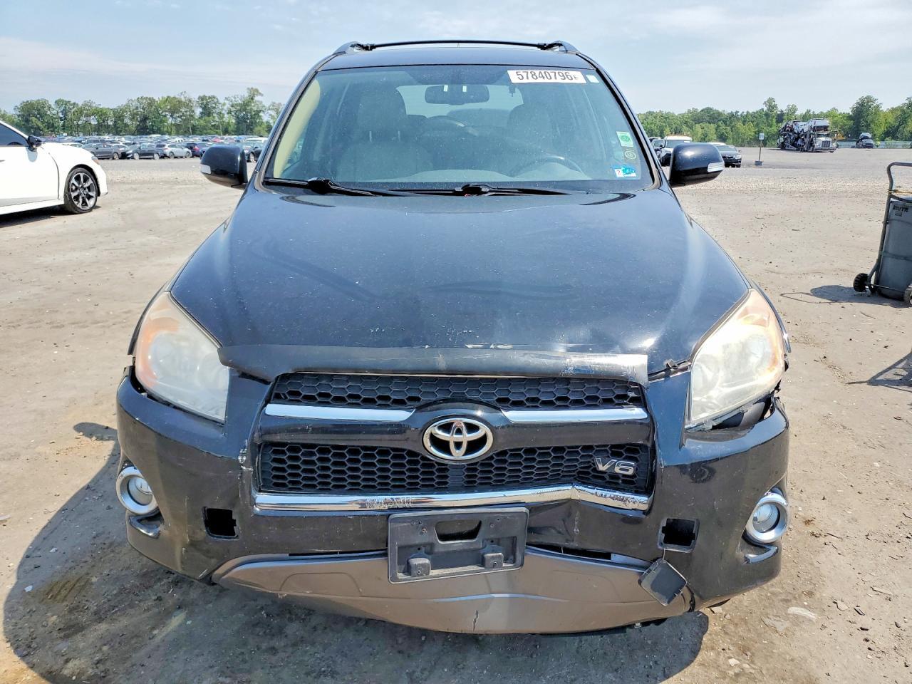 2010 Toyota Rav4 Limited - Image 5