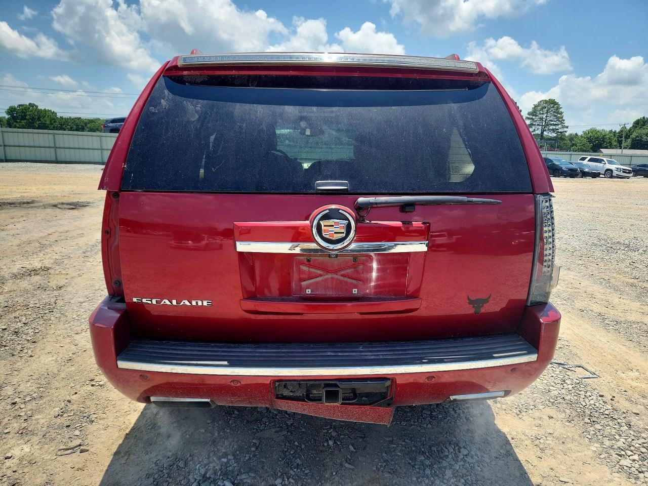 2013 Cadillac Escalade Premium - Фото 6