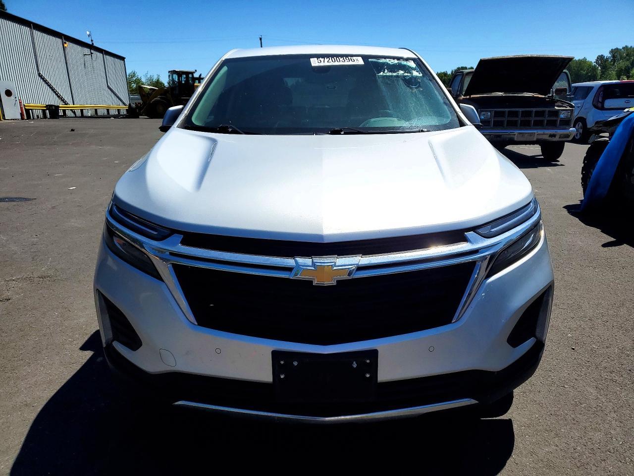 2022 Chevrolet Equinox Lt - Image 5