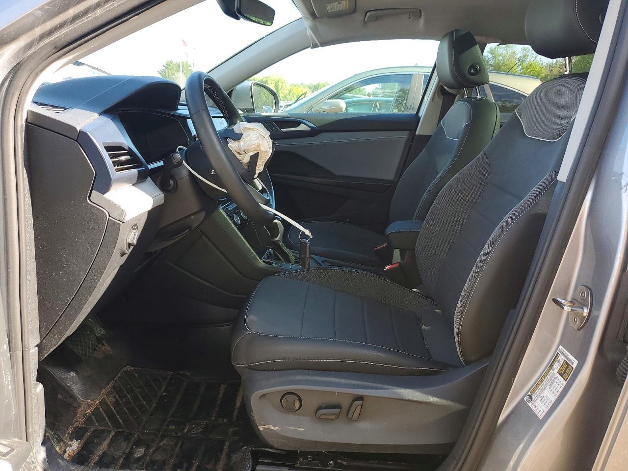 2024 Volkswagen Taos Se - Фото 7