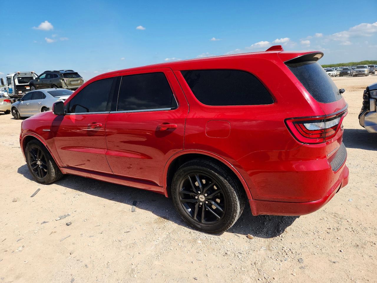 2022 Dodge Durango R/T - Фото 2