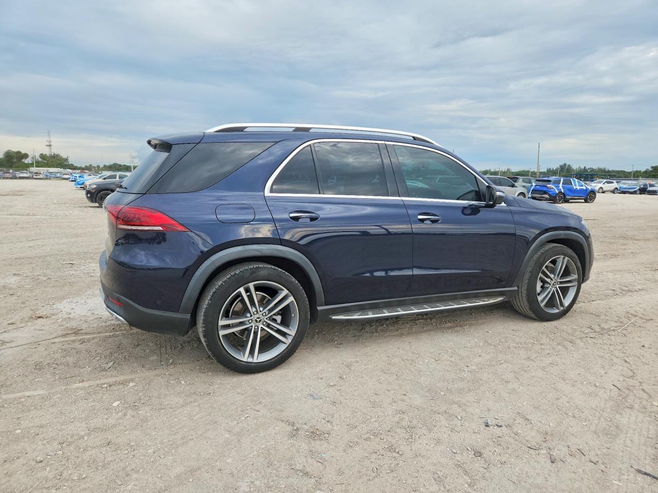 2020 Mercedes-Benz Gle 350 - Image 3