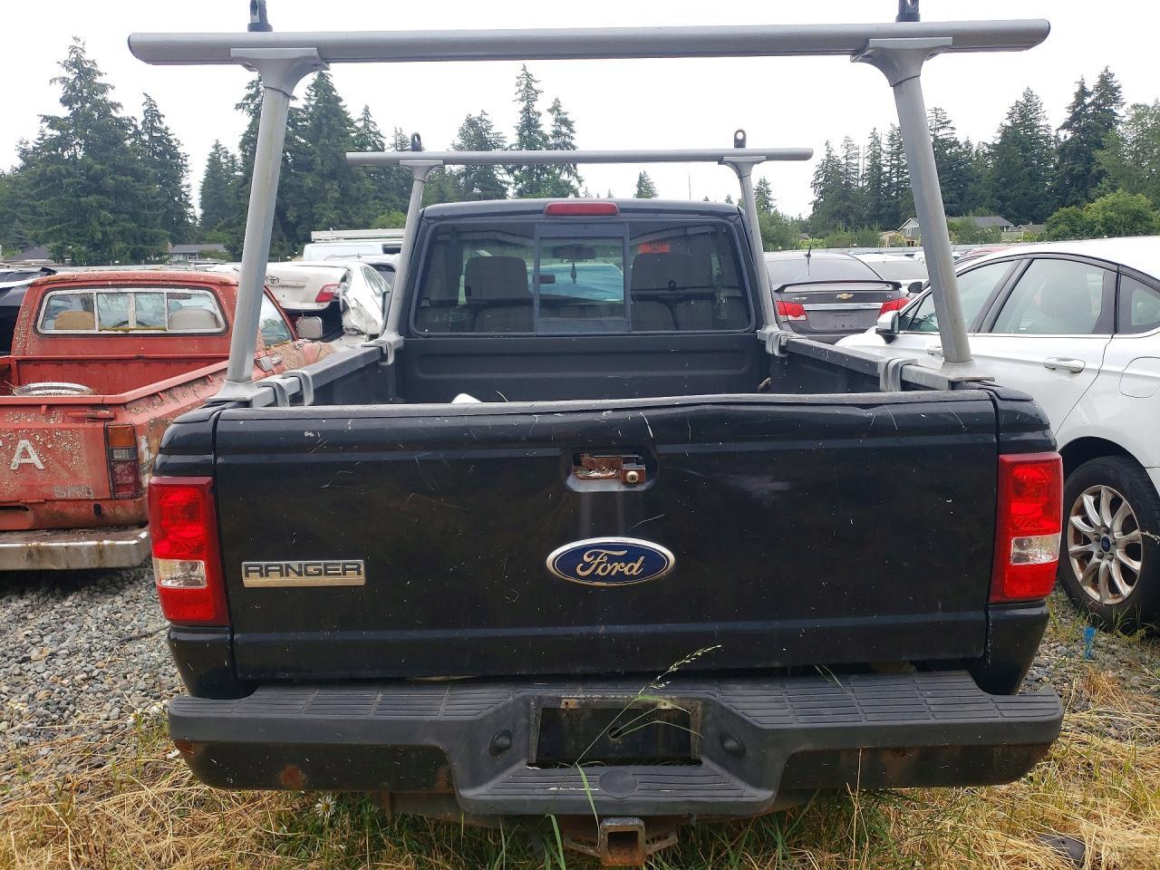 2011 Ford Ranger Super Cab - Фото 6