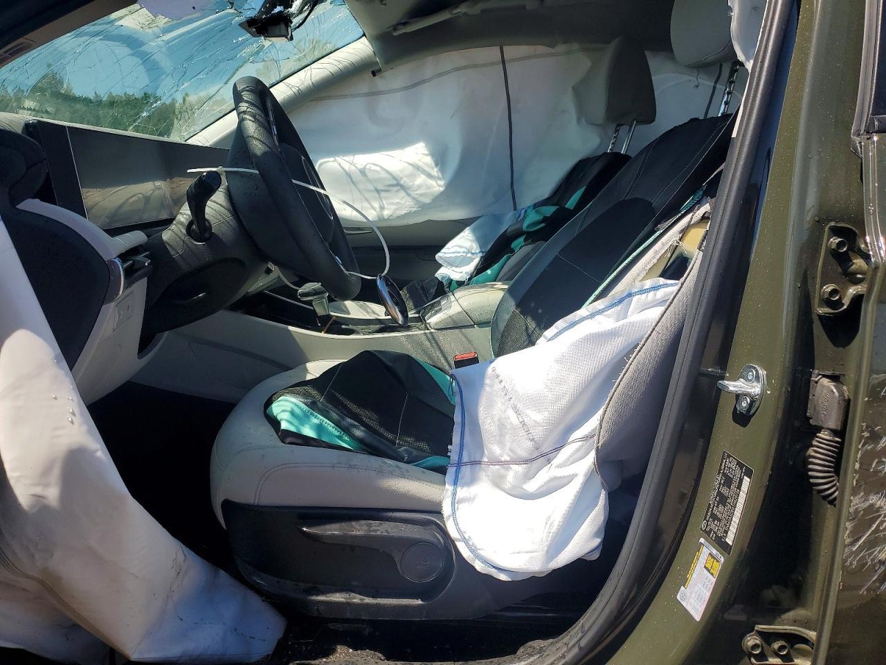 2026 Hyundai Tucson Se - Фото 7