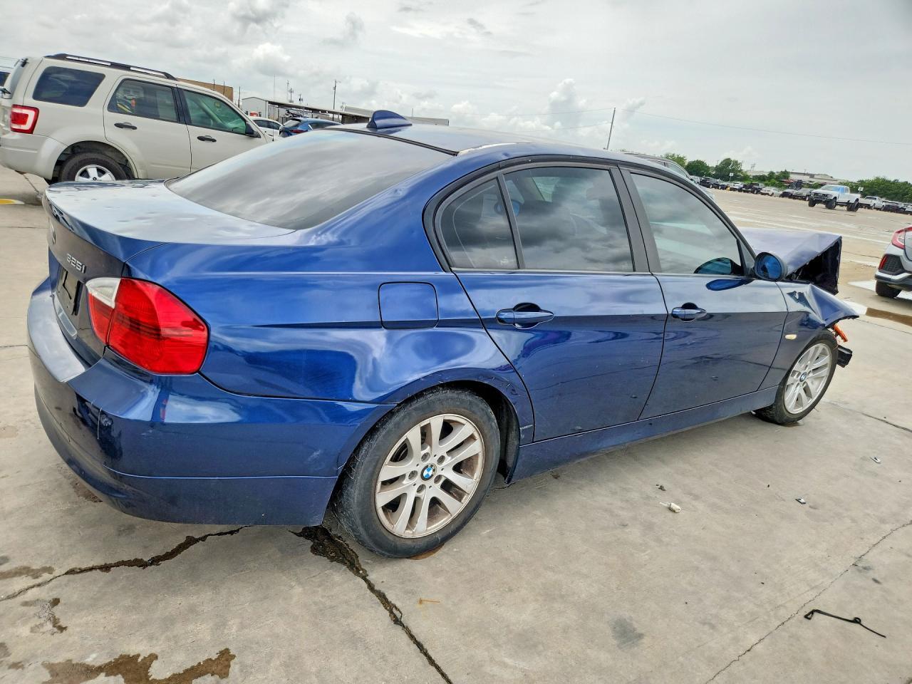 2006 BMW 325 I - Фото 3