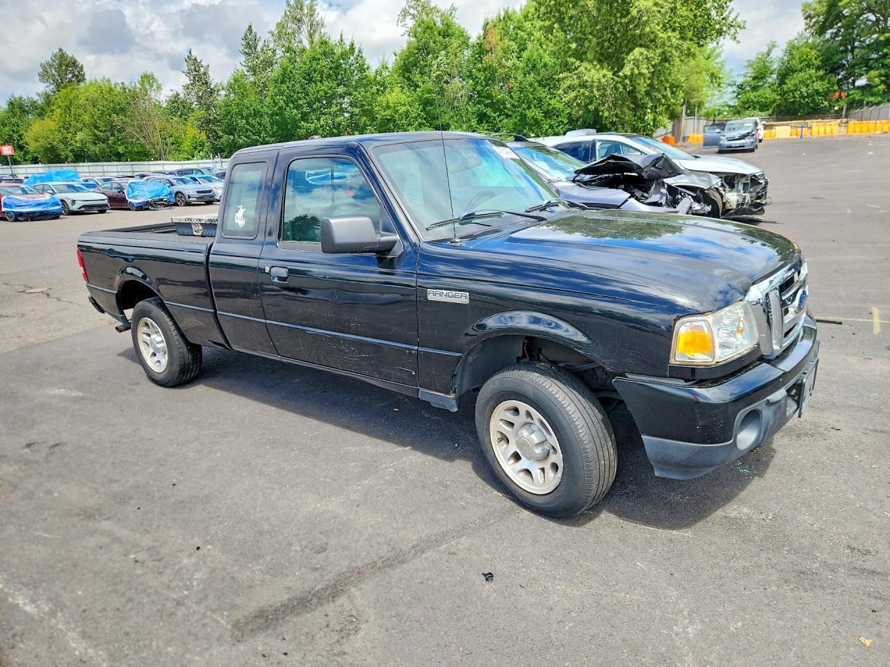 2011 Ford Ranger - Image 4