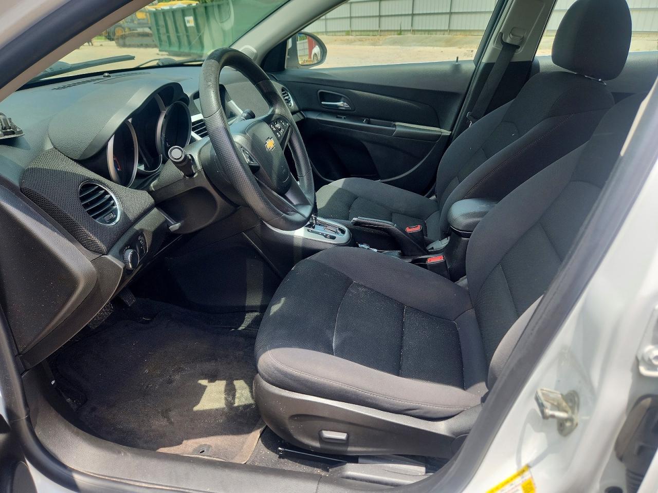 2016 Chevrolet Cruze Limited Lt - Image 7