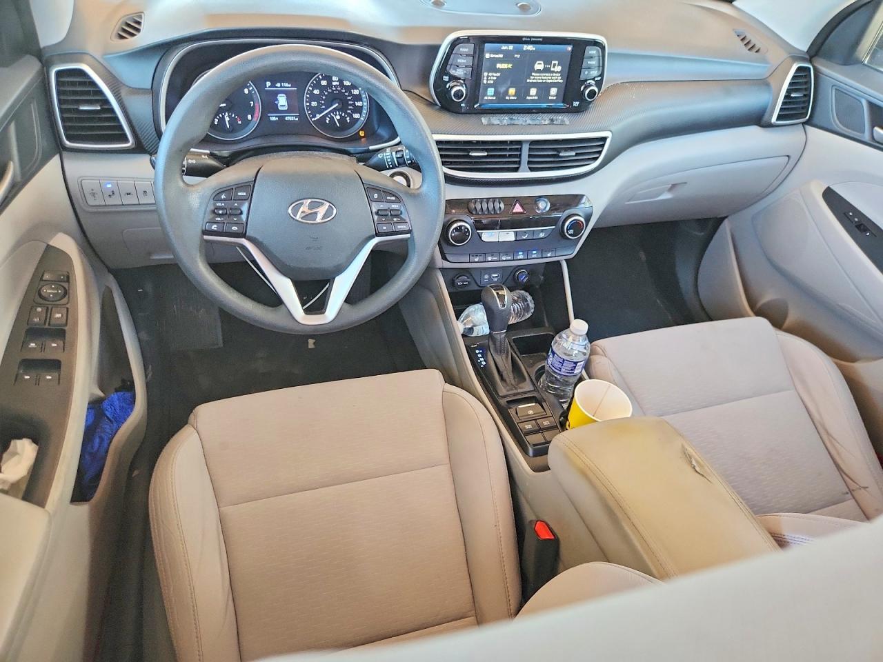 2020 Hyundai Tucson Value - Image 7