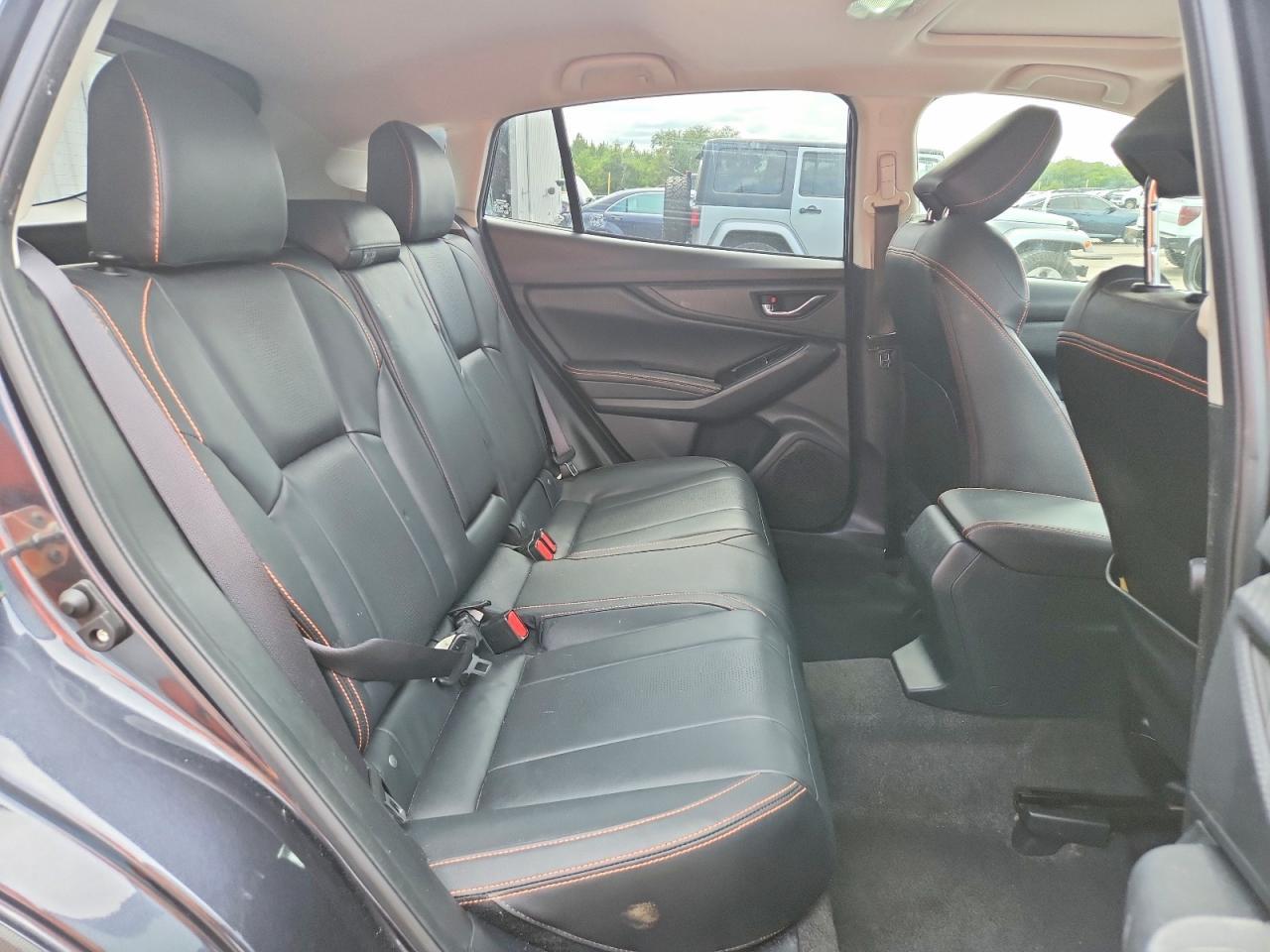 2018 Subaru Crosstrek Limited - Фото 6