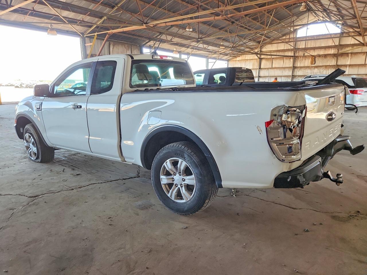 2019 Ford Ranger - Image 2