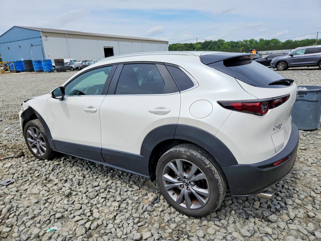 2024 Mazda Cx-30 Preferred - Фото 2