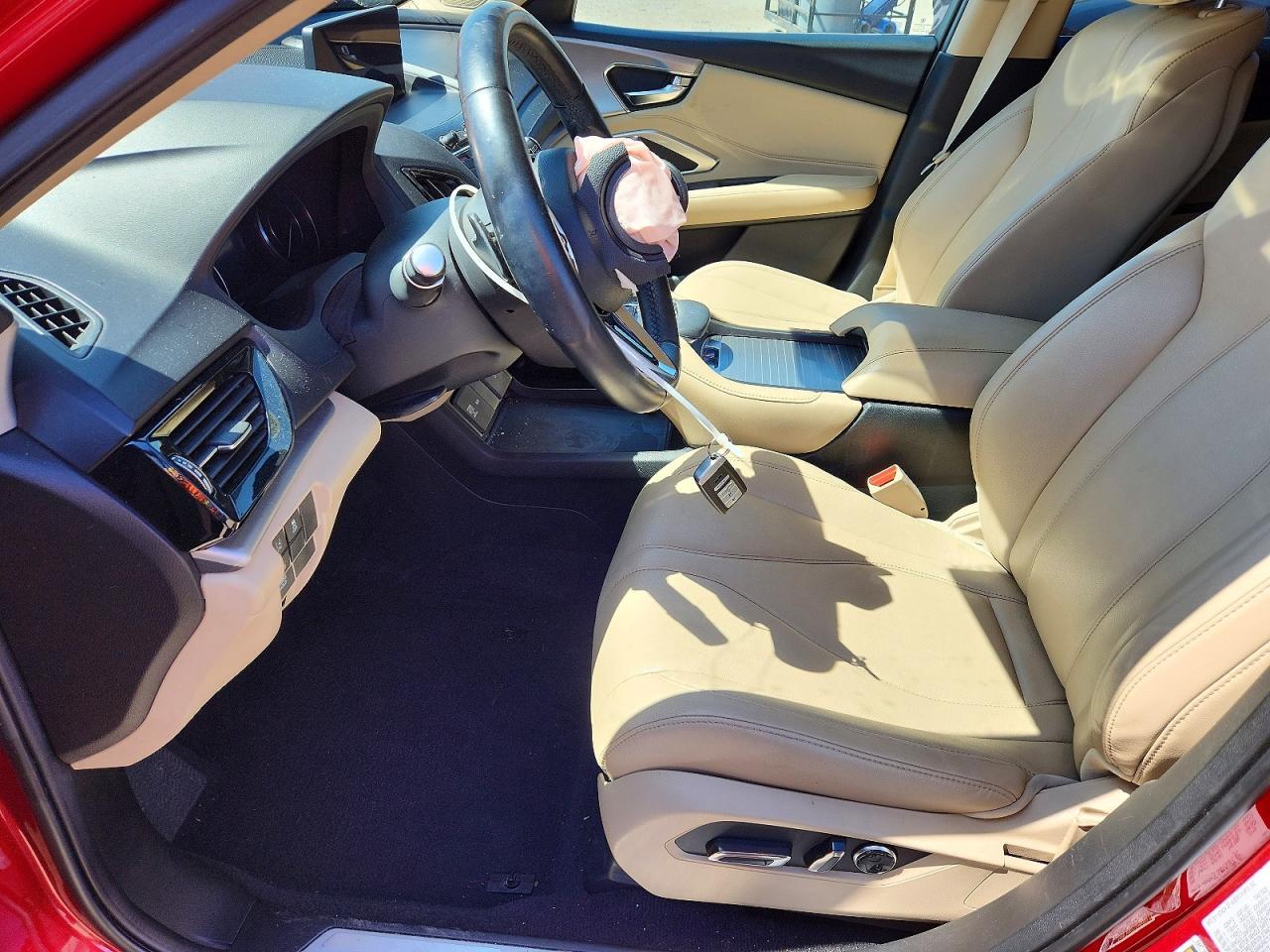 2019 Acura Rdx - Image 7