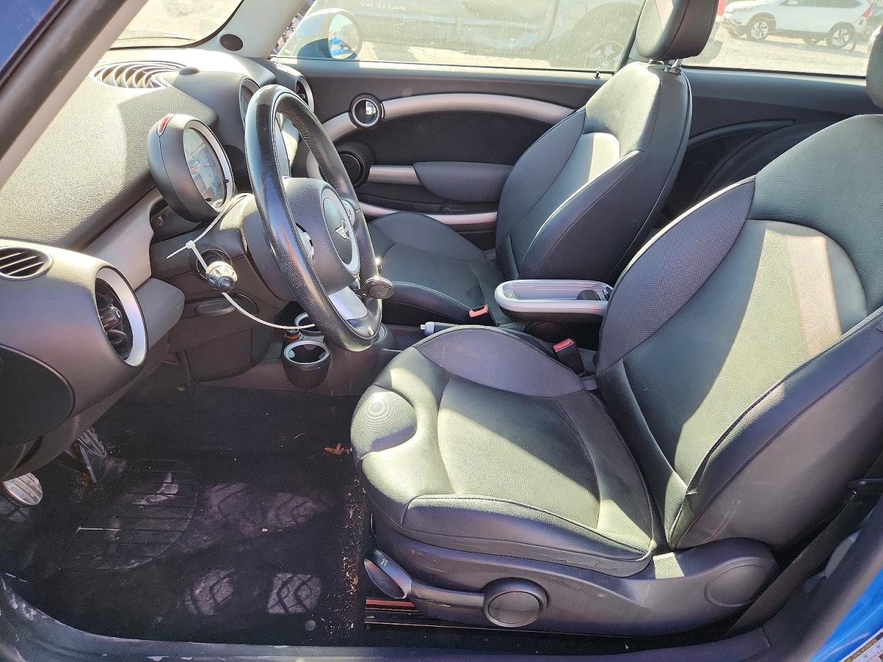 2008 Mini Cooper S - Фото 7