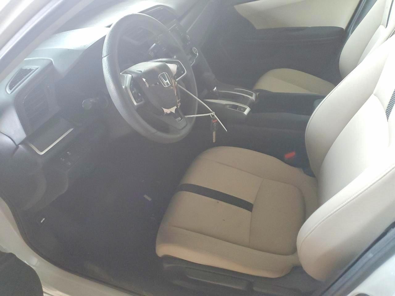 2019 Honda Civic Lx - Image 7