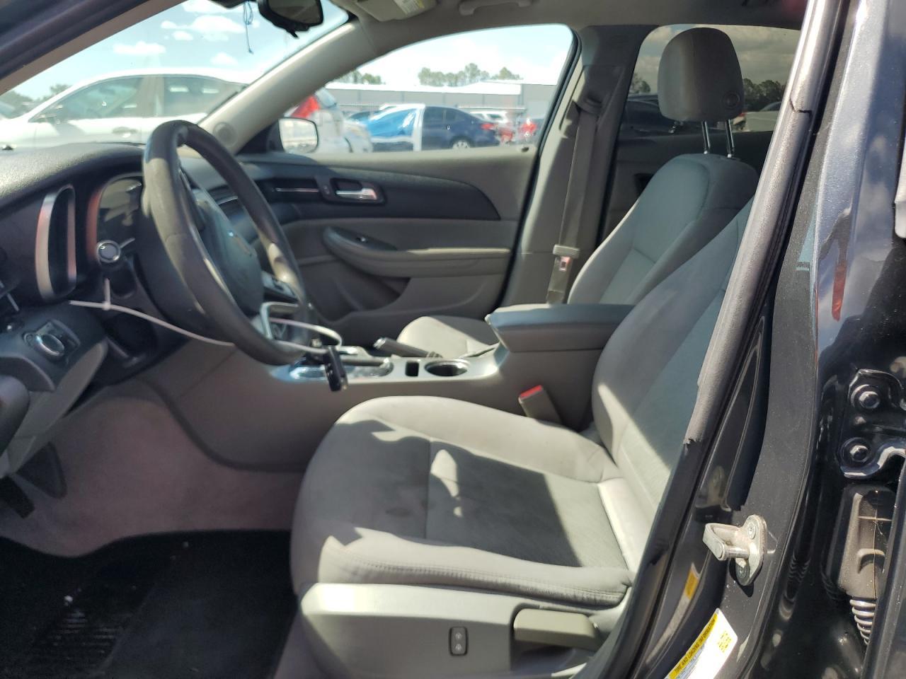 2015 Chevrolet Malibu Ls - Image 7