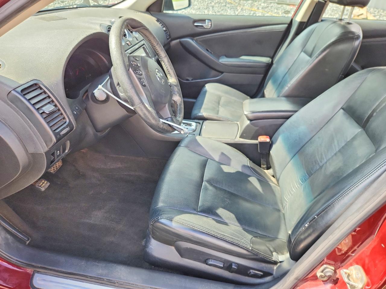 2011 Nissan Altima 2.5 - Image 7