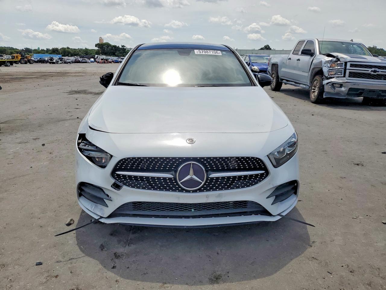 2020 Mercedes-Benz A 220 - Image 5