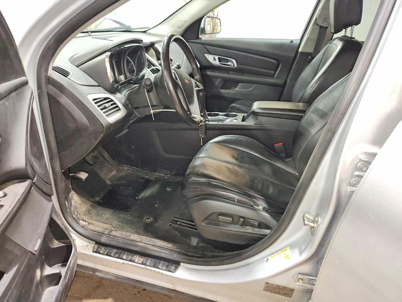 2013 GMC Terrain Slt - Фото 7