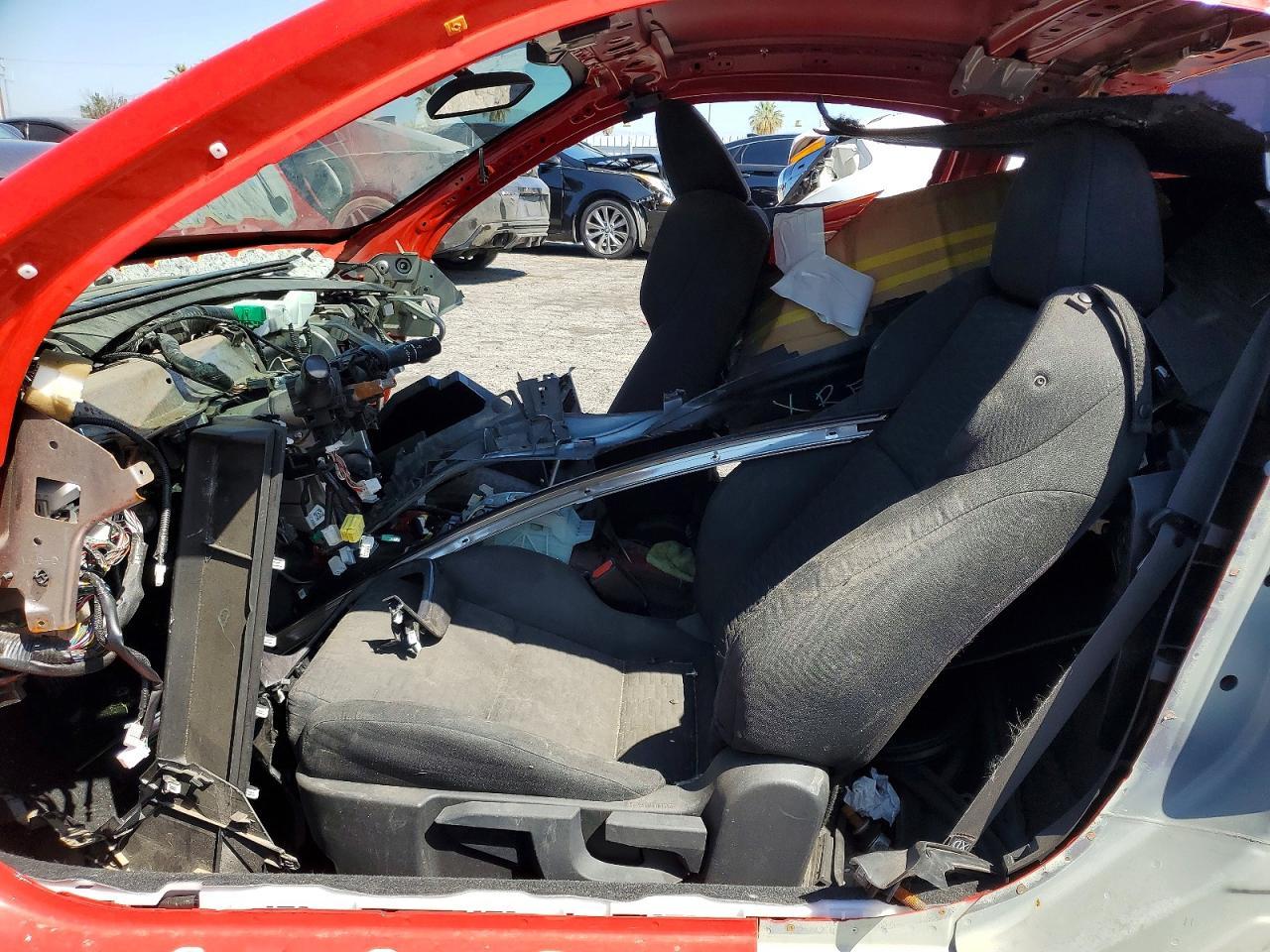 2023 Toyota Gr86 Base - Фото 7
