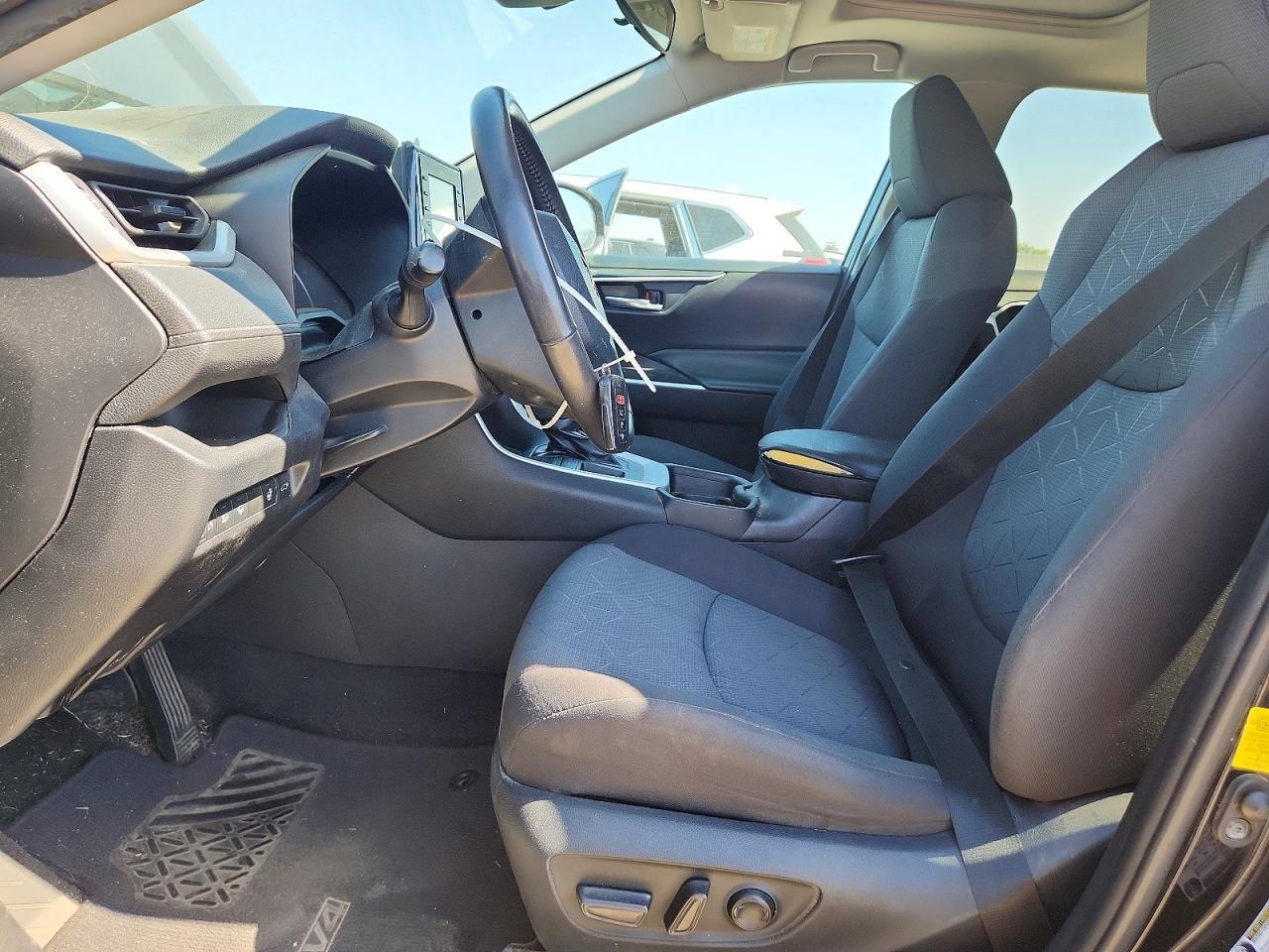 2021 Toyota Rav4 Xle - Фото 7
