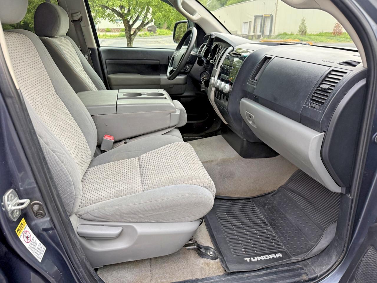 2009 Toyota Tundra Grade - Image 5