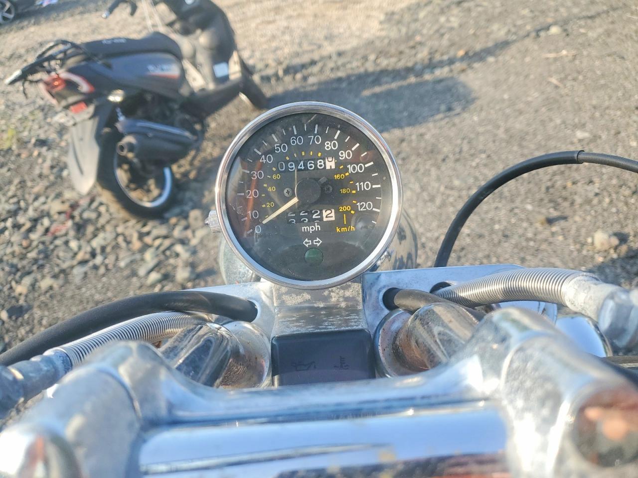 2007 Suzuki Vs800 - Image 7