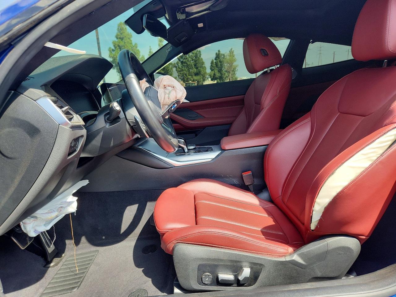 2023 BMW 430I - Фото 7