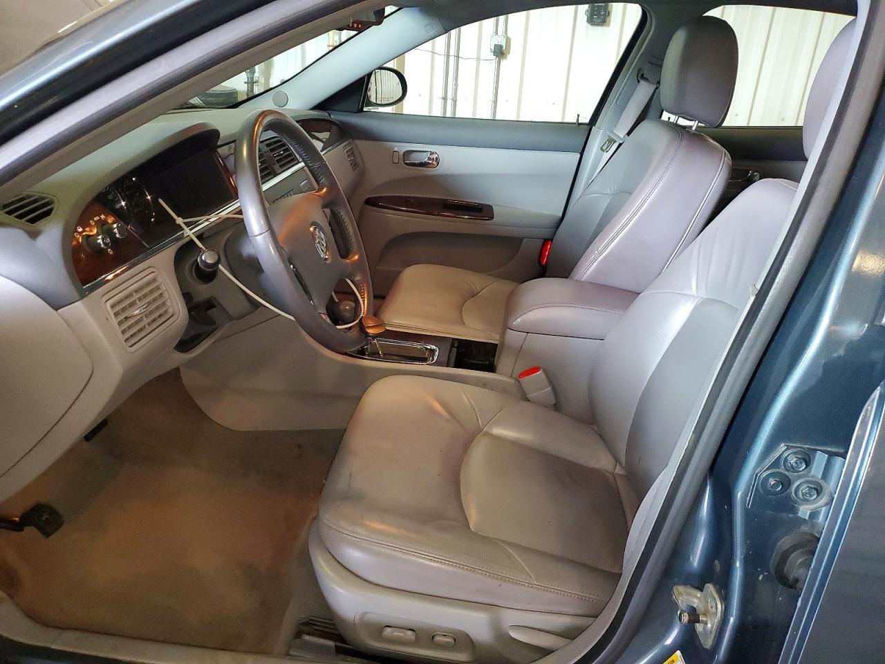 2007 Buick Lacrosse Cxl - Фото 7